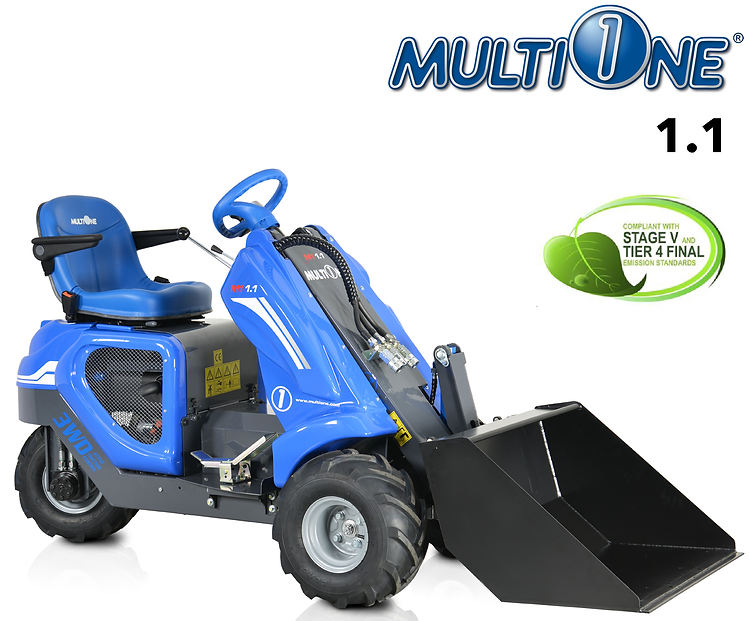 MULTIONE 1.1new