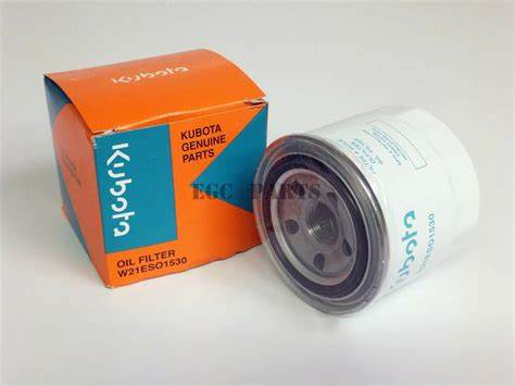C036649 Palivový filtr KUBOTA D1305 / V1505