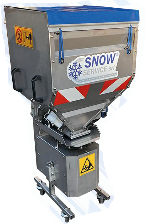 SNOW SERVICE - ASPEN